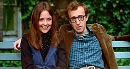 CINEFORUM - IO & ANNIE  di Woody Allen